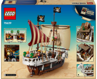 LEGO One Piece 75639 Statek piracki Going Merry - 1331688 - zdjęcie 9